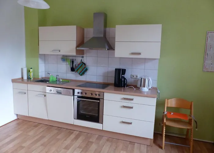 Vis-a-vis-berliner-tor 아파트